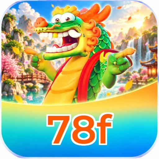 Logo 78f - Cassino Online Brasil
