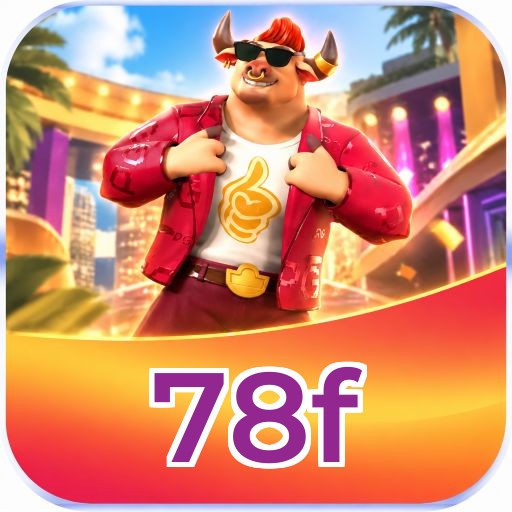 Logo 78f - Cassino Online Brasil