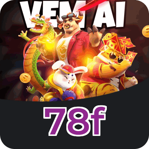 Material promocional do app 78f — ilustração, não métricas auditadas nesta página
